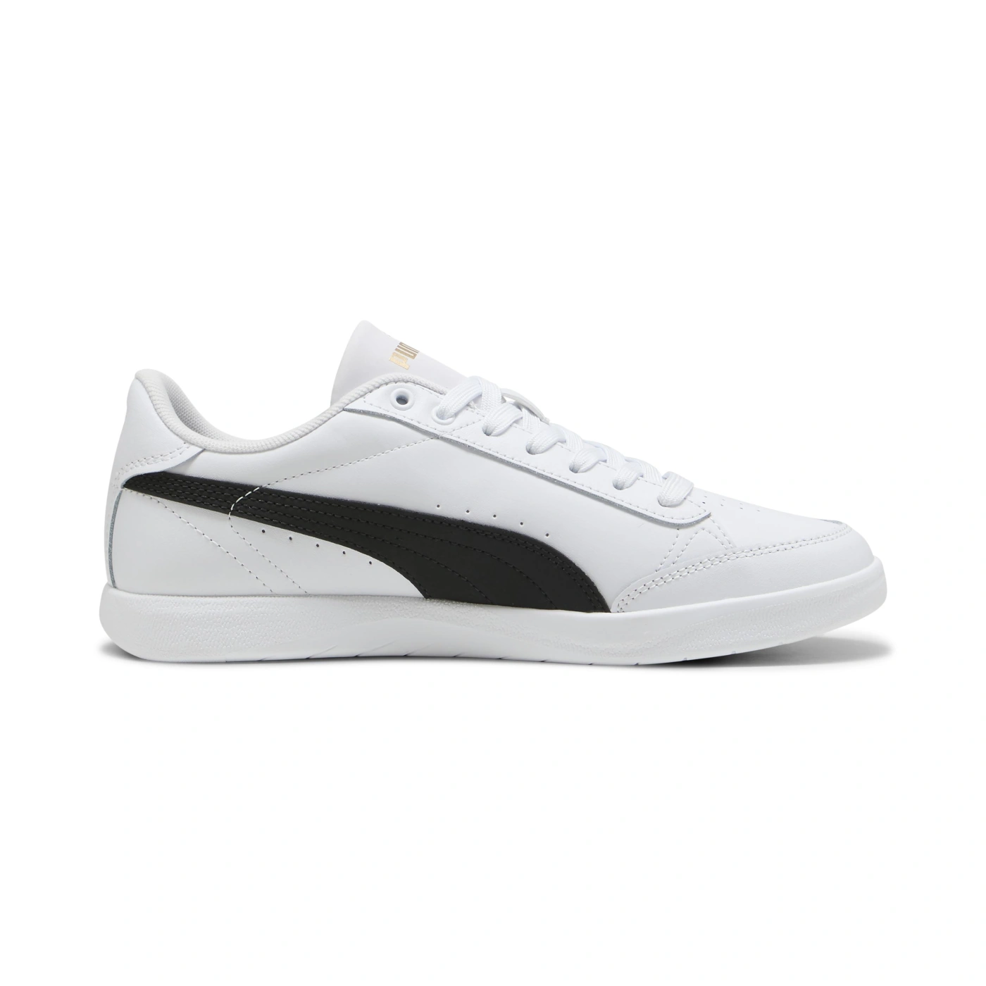 ZAPATILLAS PUMA MUJER URBANO VIKKY STAR BLANCO - 3