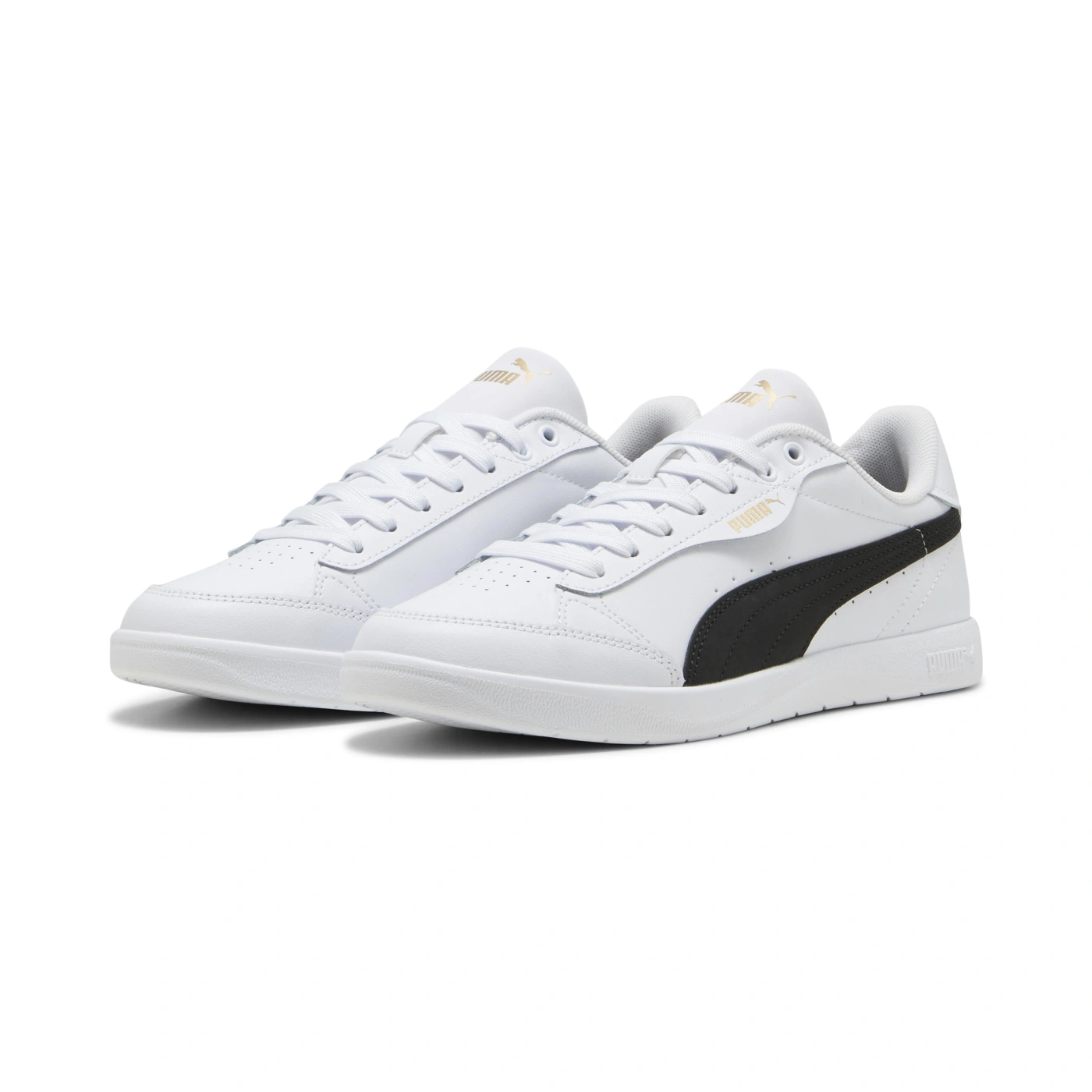ZAPATILLAS PUMA MUJER URBANO VIKKY STAR BLANCO - 5