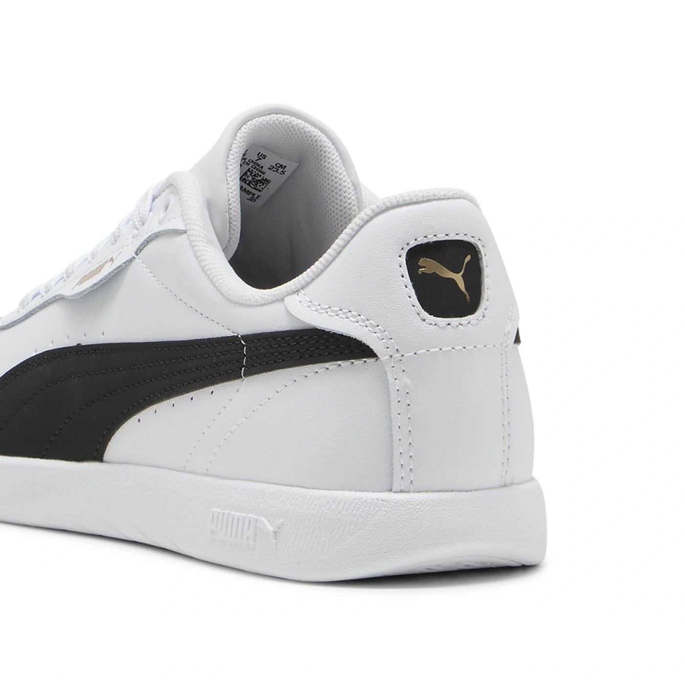 ZAPATILLAS PUMA MUJER URBANO VIKKY STAR BLANCO - 6