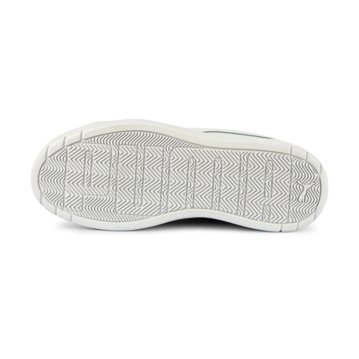 ZAPATILLAS PUMA MUJER URBANO COURT L CREW BLANCO - 2