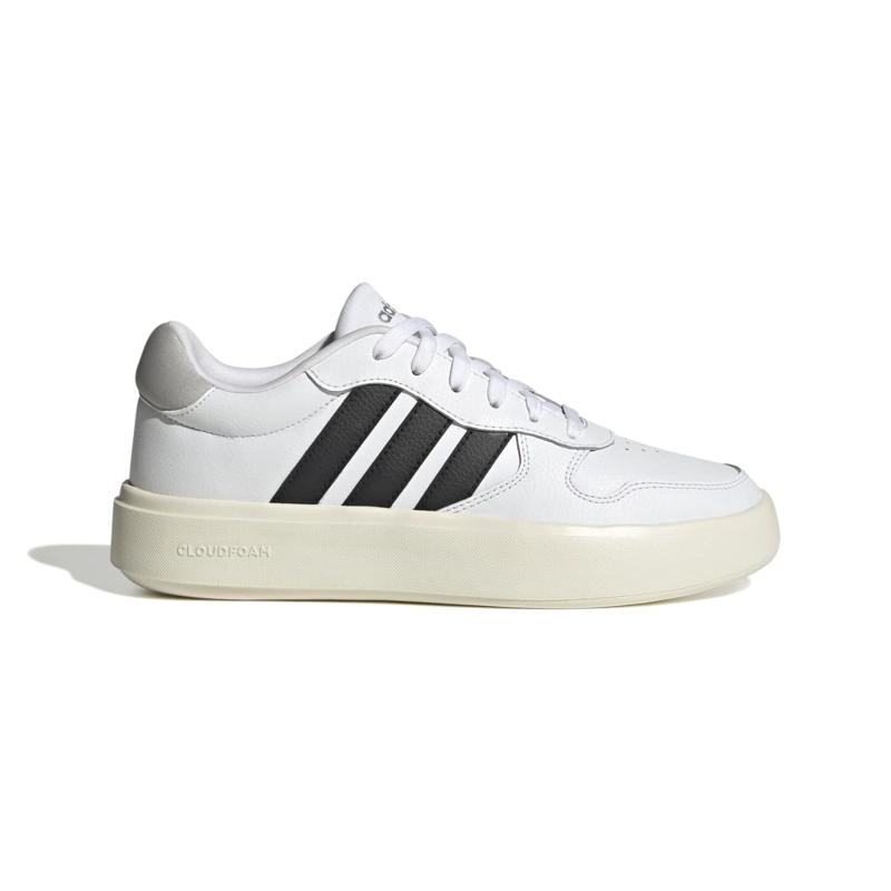 ZAPATILLAS  URBANAS MUJER ADIDAS LITECOURT - 1