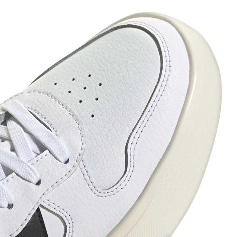 ZAPATILLAS URBANAS MUJER ADIDAS LITECOURT - 5