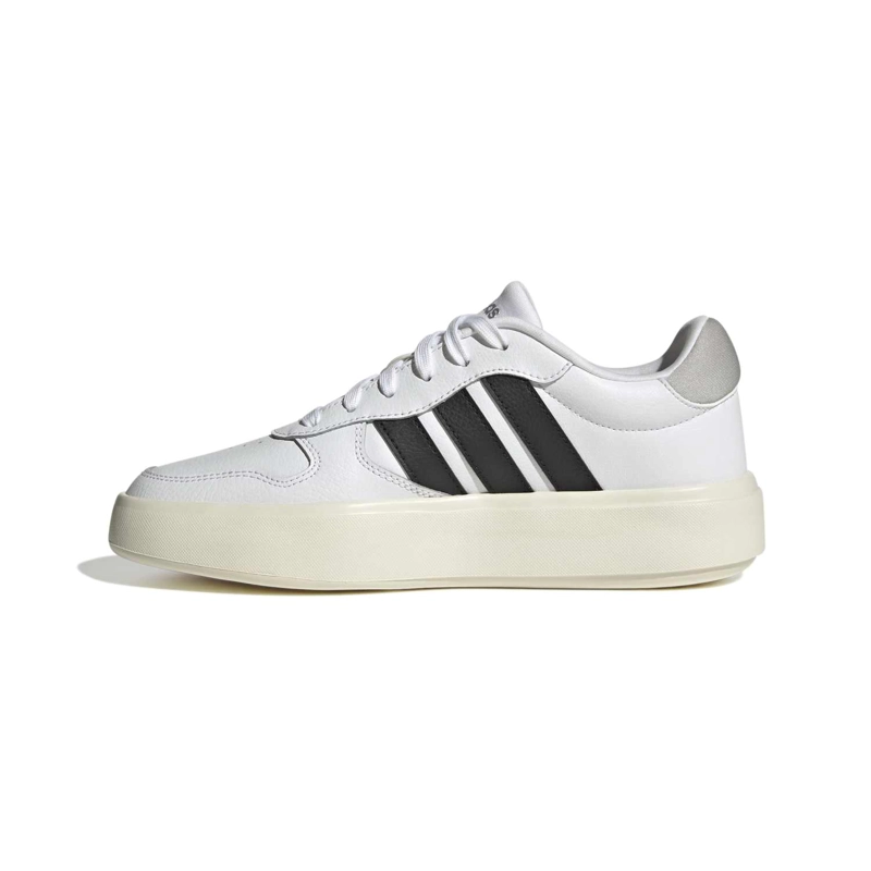 ZAPATILLAS URBANAS MUJER ADIDAS LITECOURT - 3