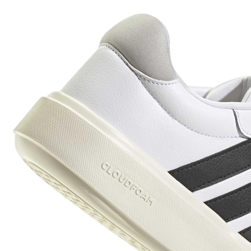 ZAPATILLAS URBANAS MUJER ADIDAS LITECOURT - 6