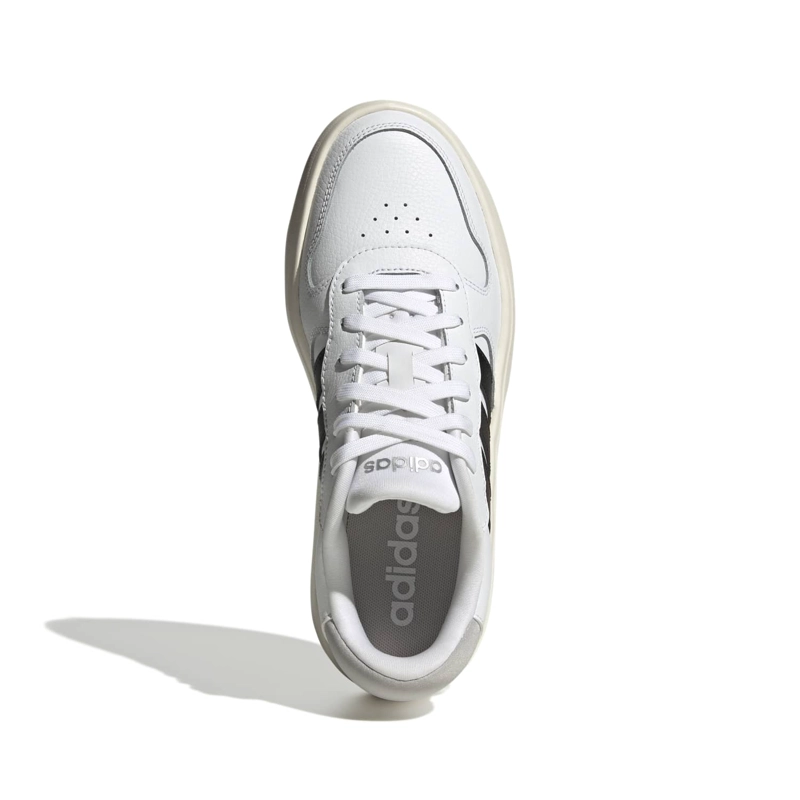 ZAPATILLAS URBANAS MUJER ADIDAS LITECOURT - 7