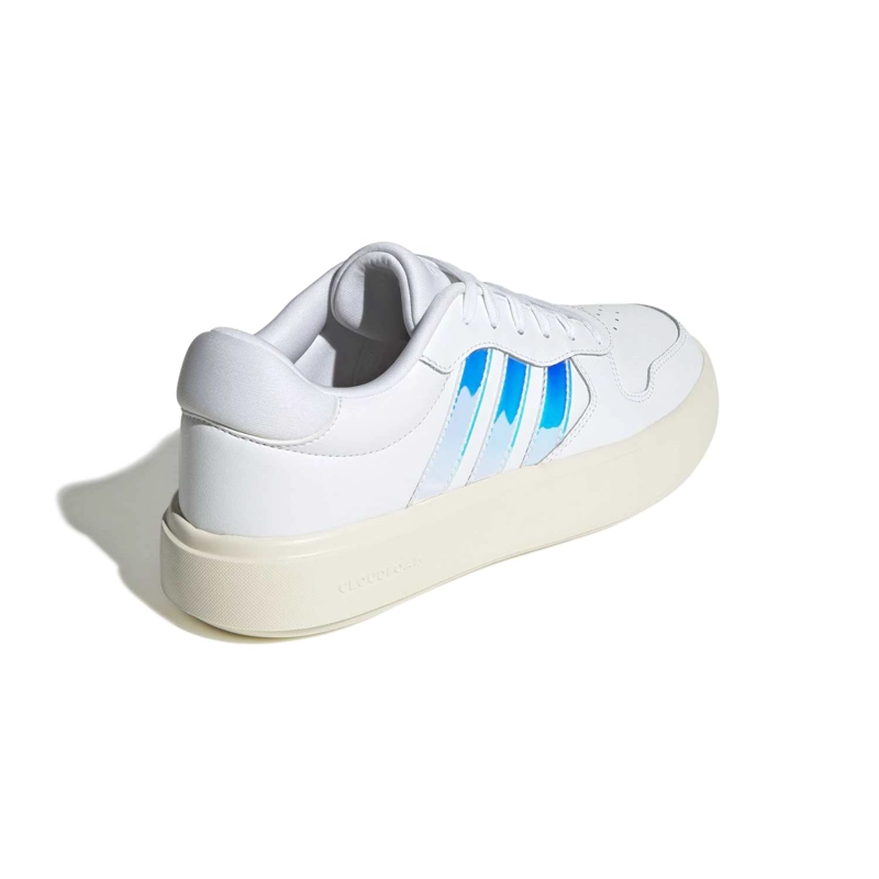 ZAPATILLAS URBANAS MUJER ADIDAS LITECOURT - 5