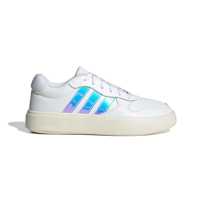 ZAPATILLAS URBANAS MUJER ADIDAS LITECOURT - 1