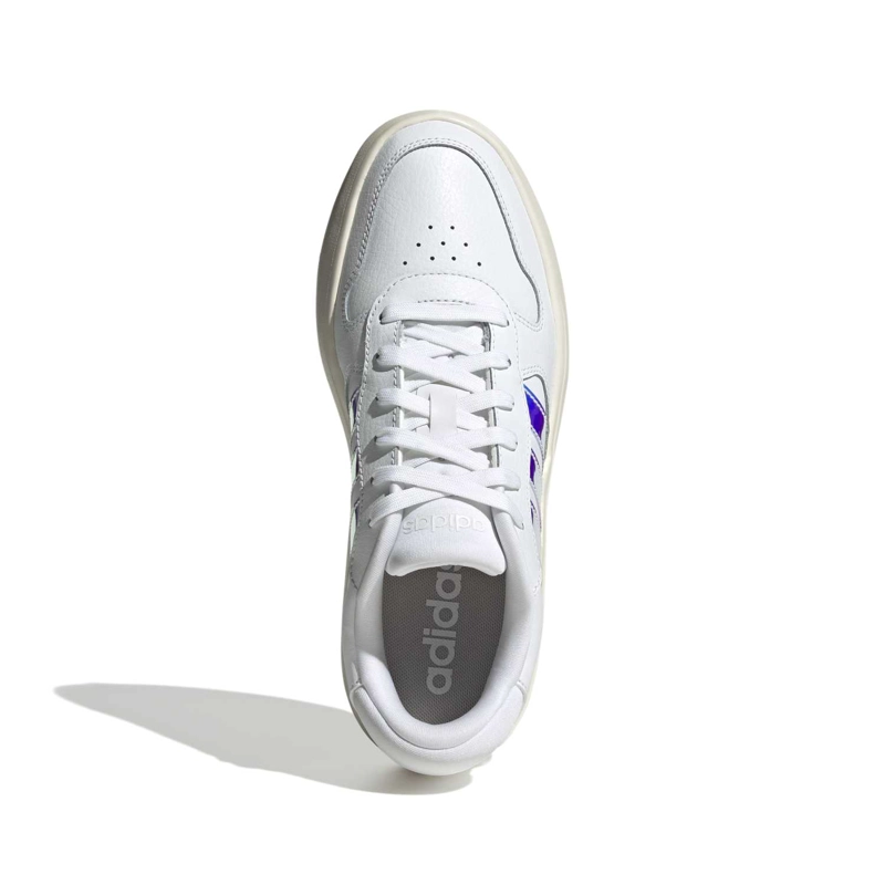 ZAPATILLAS URBANAS MUJER ADIDAS LITECOURT - 3