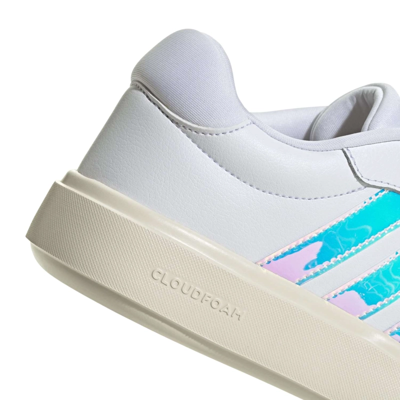 ZAPATILLAS URBANAS MUJER ADIDAS LITECOURT - 6