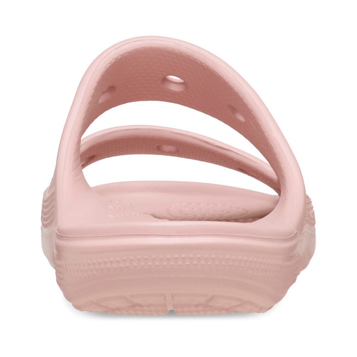 ZUECOS MUJER CROCS ROSADO BAYA SANDAL - 5