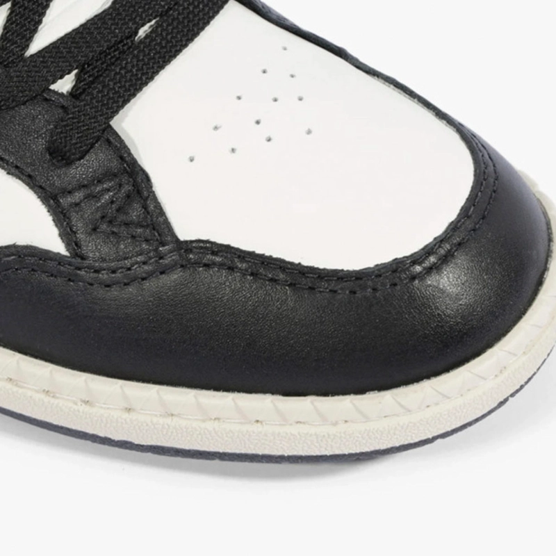 ZAPATILLAS MUJER SCHUTZ CASUALES NEGRO - 5