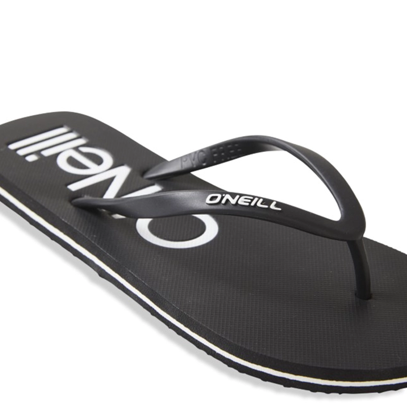 SANDALIA MUJER O'NEILL NEGRO PROFILE LOGO - 3