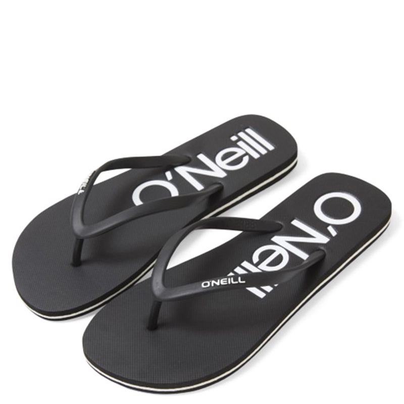 SANDALIA MUJER O'NEILL NEGRO PROFILE LOGO - 2