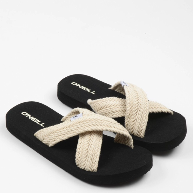 SANDALIA MUJER O'NEILL BEIGE V26-16321834 - 3