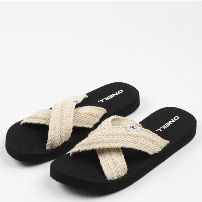 SANDALIA MUJER O'NEILL BEIGE V26-16321834 - 4