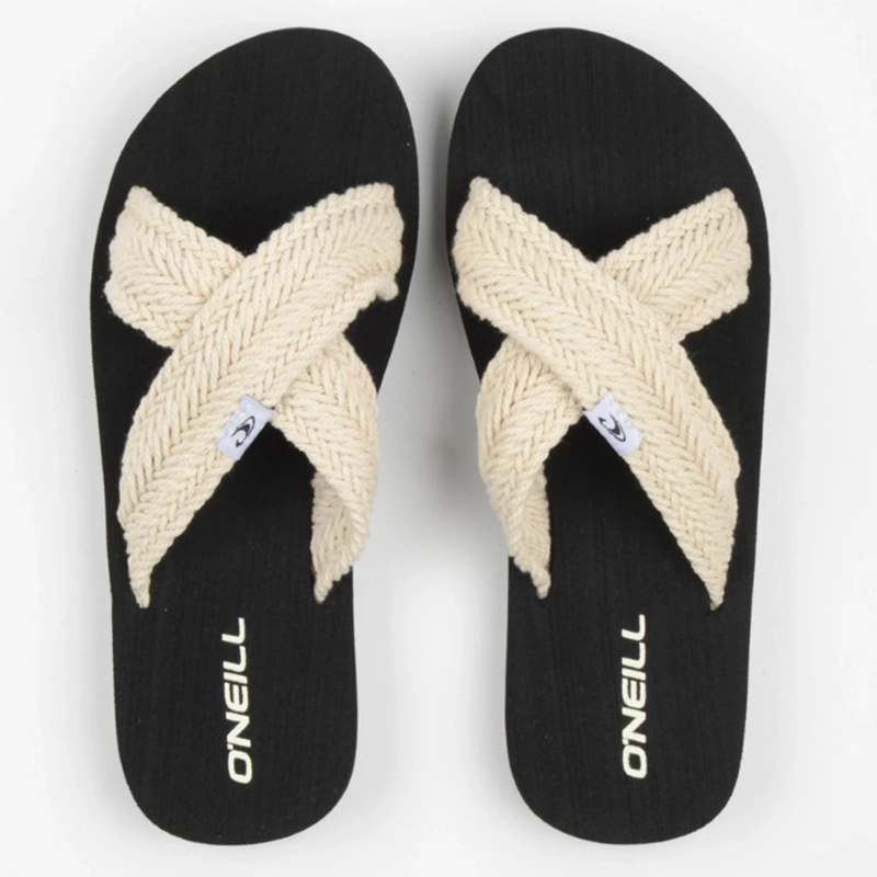SANDALIA MUJER O'NEILL BEIGE V26-16321834 - 5
