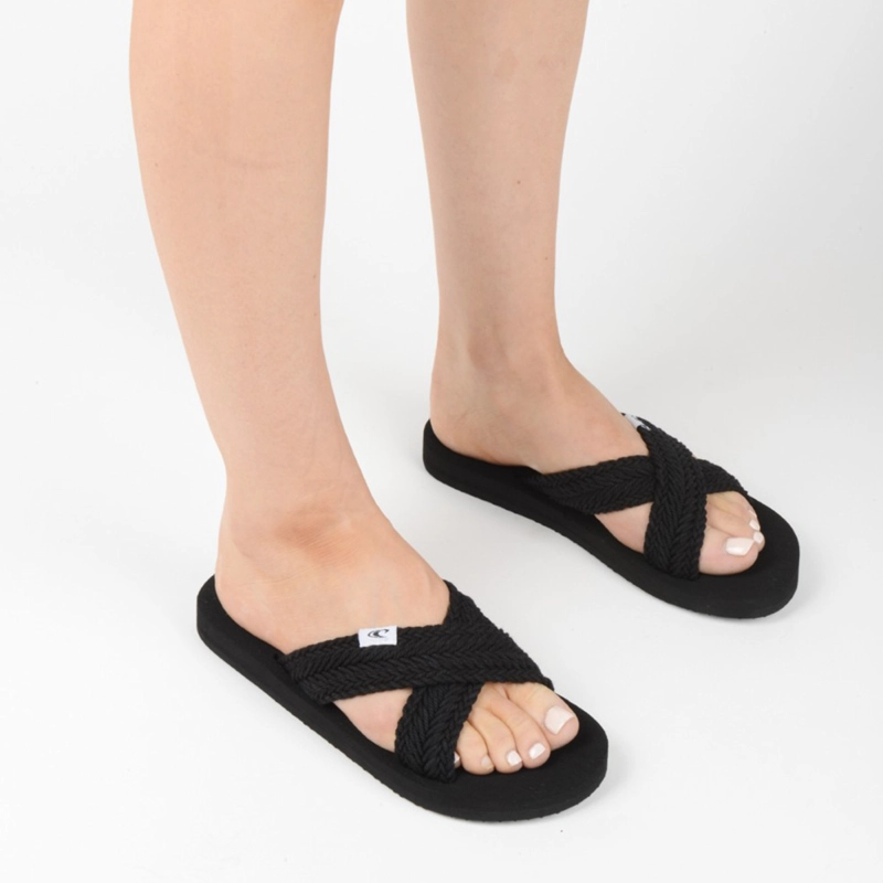 SANDALIA MUJER O'NEILL NEGRO V26-16321835 - 2