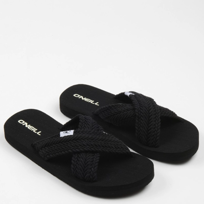 SANDALIA MUJER O'NEILL NEGRO V26-16321835 - 3