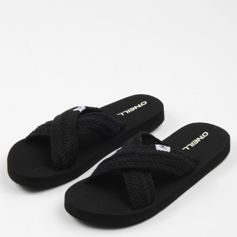 SANDALIA MUJER O'NEILL NEGRO V26-16321835 - 4