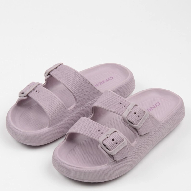 SANDALIA MUJER O'NEILL LILA V26-16321805 - 4