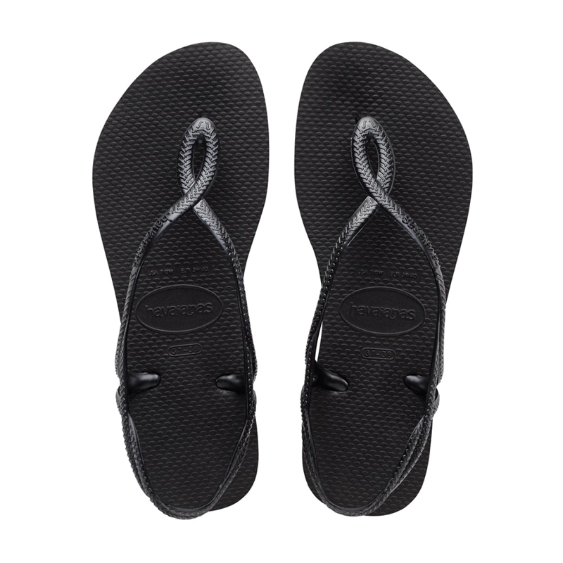 SANDALIAS MUJER HAVAIANAS LUNA - 3