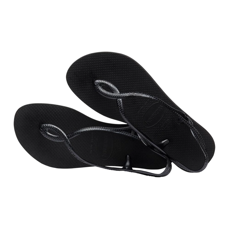 SANDALIAS MUJER HAVAIANAS LUNA - 4