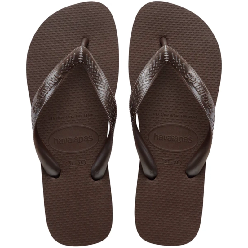SANDALIAS MUJER HAVAIANAS TOP TIRAS - 2