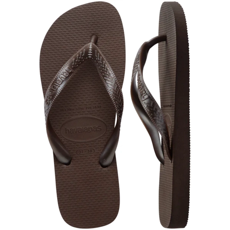 SANDALIAS MUJER HAVAIANAS TOP TIRAS - 4