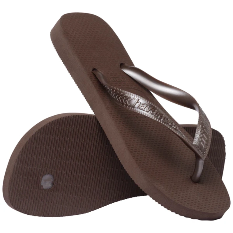 SANDALIAS MUJER HAVAIANAS TOP TIRAS - 3