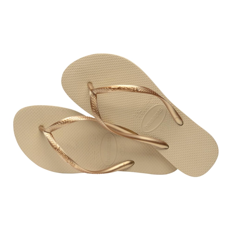 SANDALIAS MUJER HAVAIANAS TOP SLIM - 4