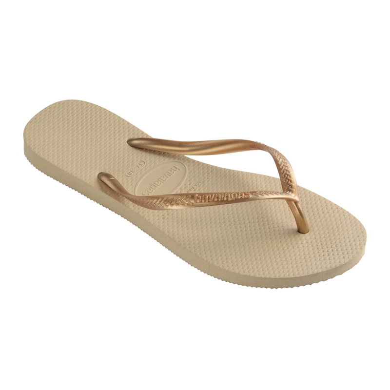 SANDALIAS MUJER HAVAIANAS TOP SLIM - 1