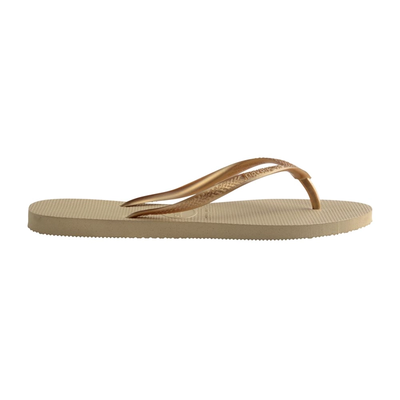 SANDALIAS MUJER HAVAIANAS TOP SLIM - 2