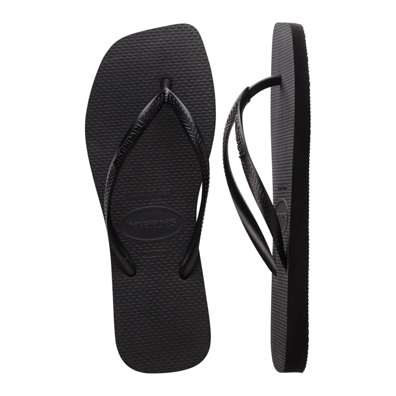 SANDALIAS MUJER HAVAIANAS SLIM SQUARE - 6