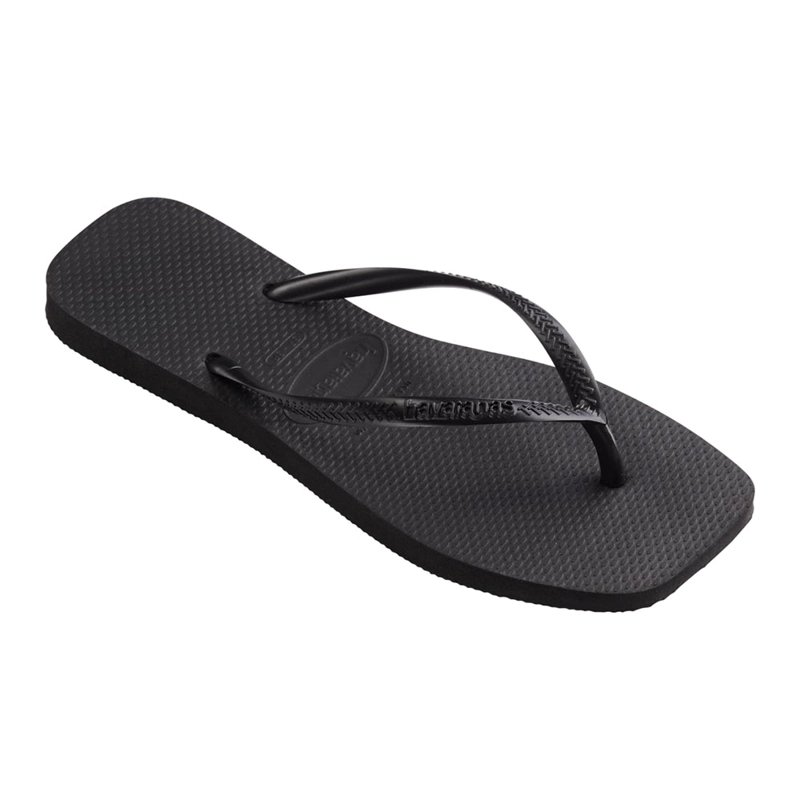 SANDALIAS MUJER HAVAIANAS SLIM SQUARE - 1