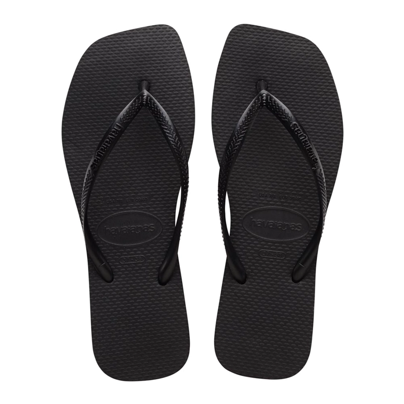 SANDALIAS MUJER HAVAIANAS SLIM SQUARE - 3