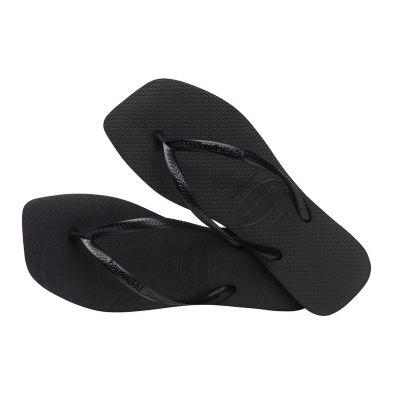 SANDALIAS MUJER HAVAIANAS SLIM SQUARE - 4
