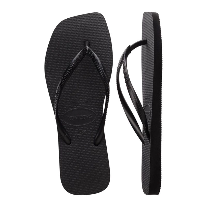 SANDALIAS MUJER HAVAIANAS SLIM SQUARE - 5