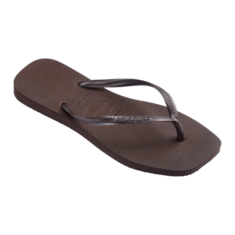 SANDALIAS HAVAIANAS MUJER SLIM SQUARE - 1