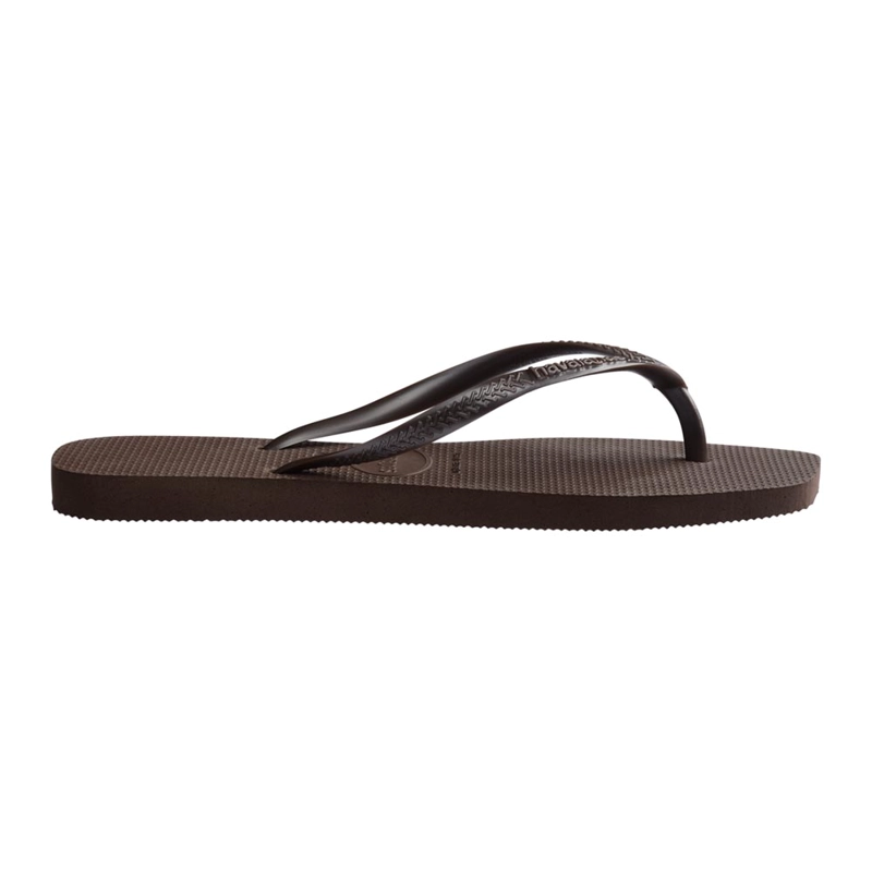 SANDALIAS HAVAIANAS MUJER SLIM SQUARE - 2