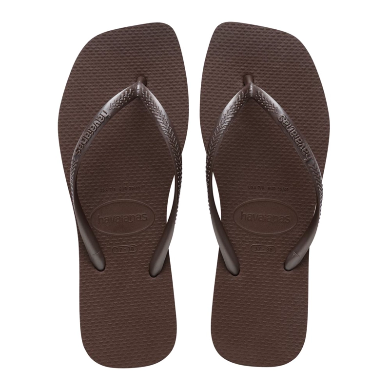 SANDALIAS HAVAIANAS MUJER SLIM SQUARE - 3