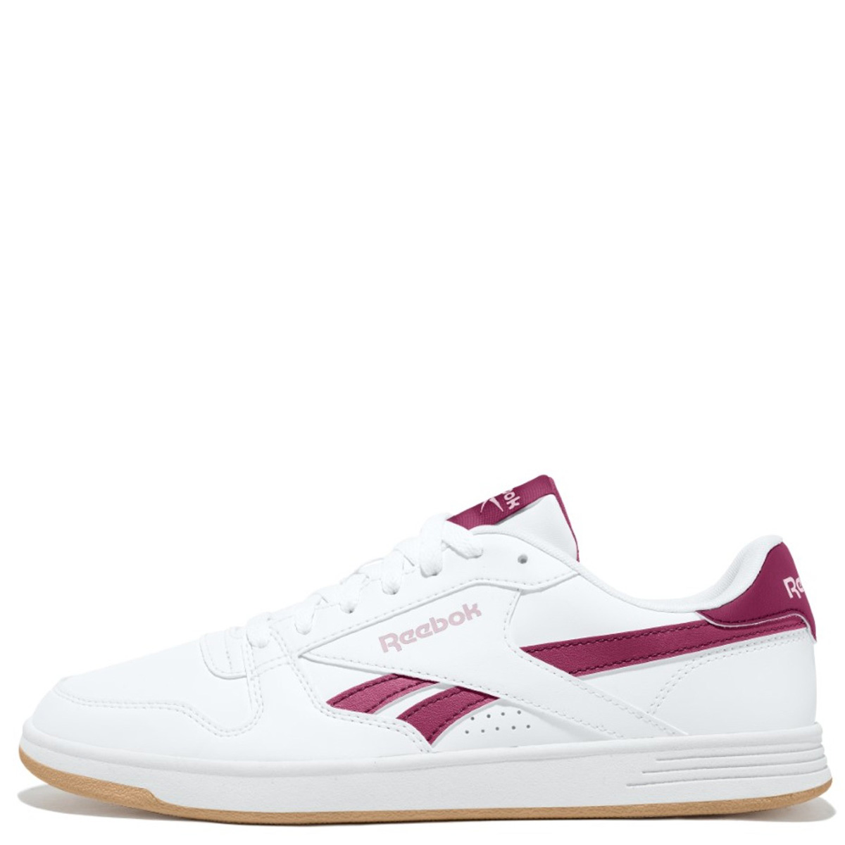 ZAPATILLAS MUJER REEBOK URBANAS BLANCO MATCH PRIME - 1