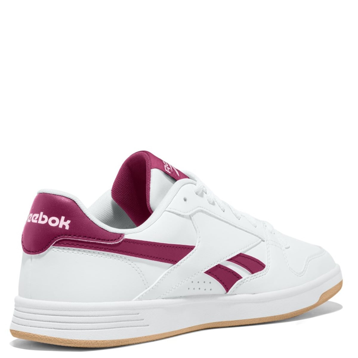 ZAPATILLAS MUJER REEBOK URBANAS BLANCO MATCH PRIME - 2