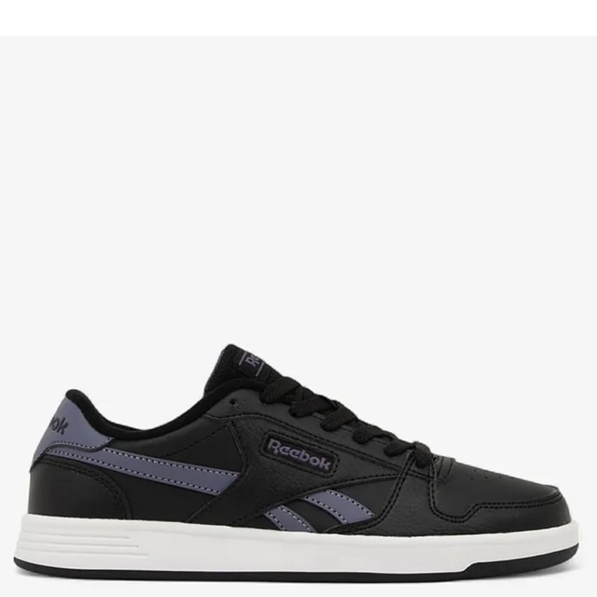 ZAPATILLAS MUJER REEBOK URBANAS NEGRO MATCH PRIME - 1