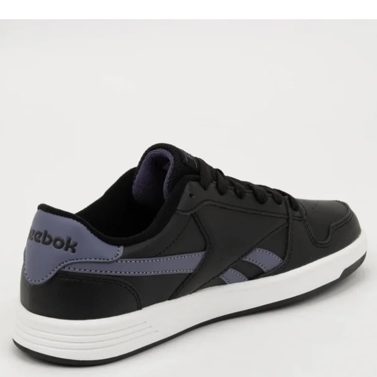 ZAPATILLAS MUJER REEBOK URBANAS NEGRO MATCH PRIME - 3
