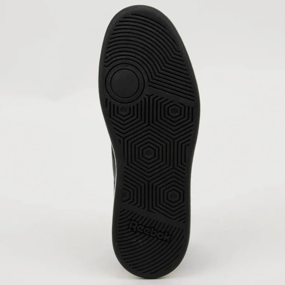 ZAPATILLAS MUJER REEBOK URBANAS NEGRO MATCH PRIME - 4