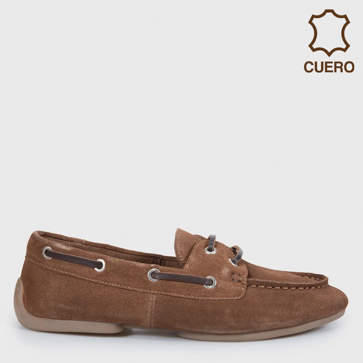 ZAPATOS DE CUERO MUJER MARQUIS SPORT MAUTI - 1