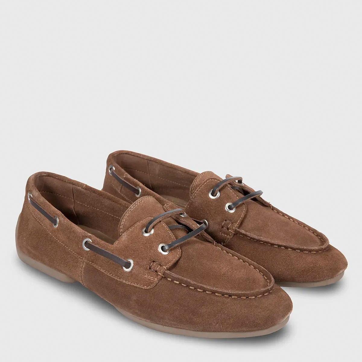 ZAPATOS DE CUERO MUJER MARQUIS SPORT MAUTI - 2