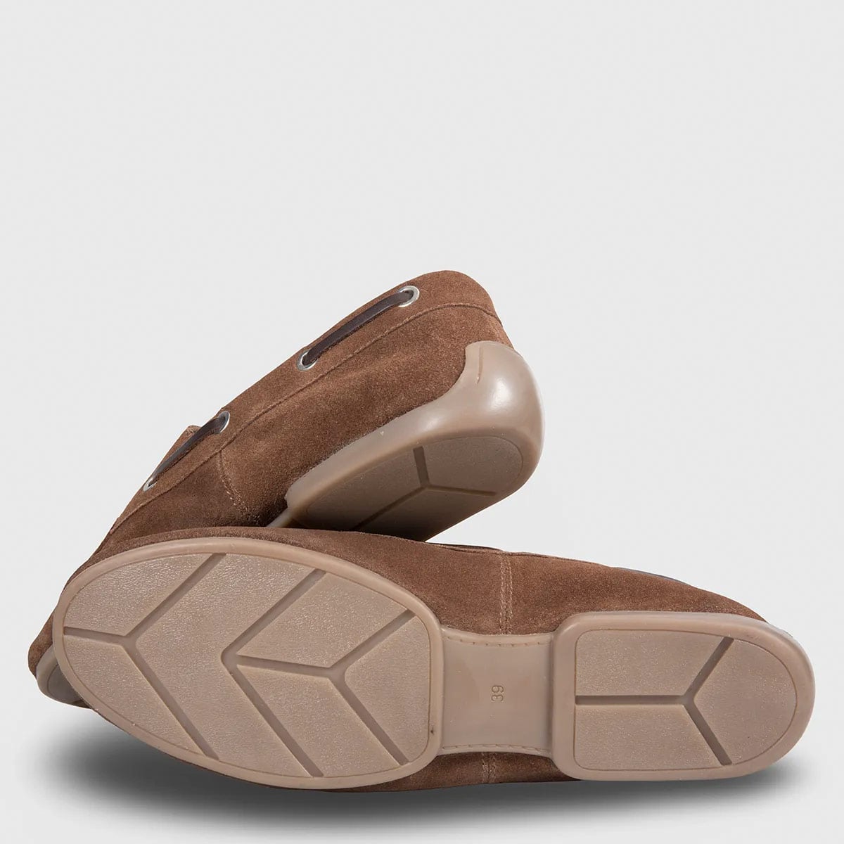 ZAPATOS DE CUERO MUJER MARQUIS SPORT MAUTI - 5