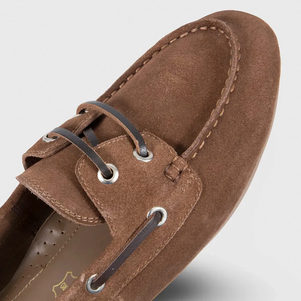 ZAPATOS DE CUERO MUJER MARQUIS SPORT MAUTI - 6
