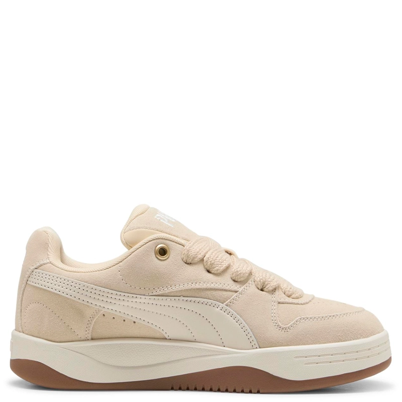 ZAPATILLAS MUJER PUMA URBANAS CREMA PARK LUNA SD - 3